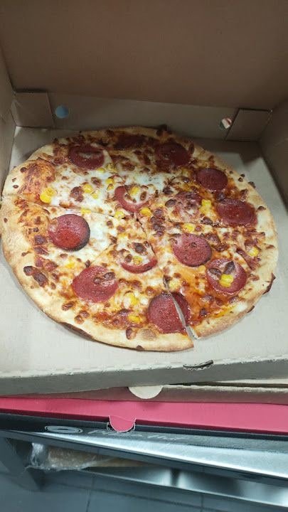 Pizza Hut
