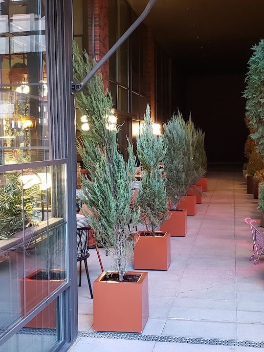 Pizza İl Forno İncek Bulvar Loft
