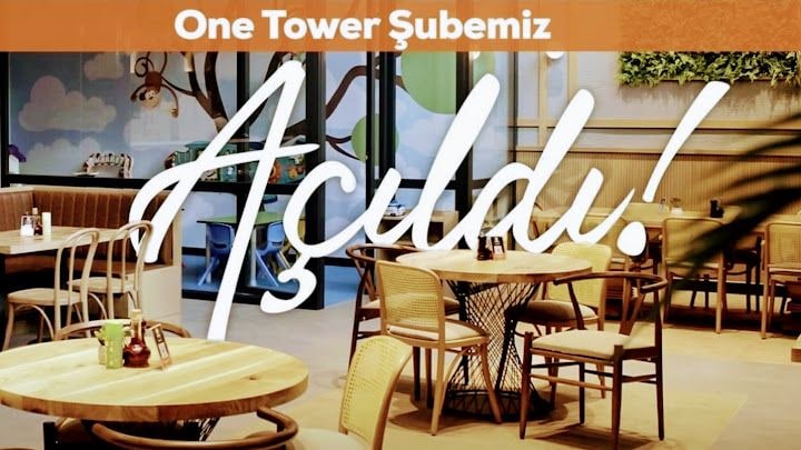 PIZZA IL FORNO ORAN ONE TOWER