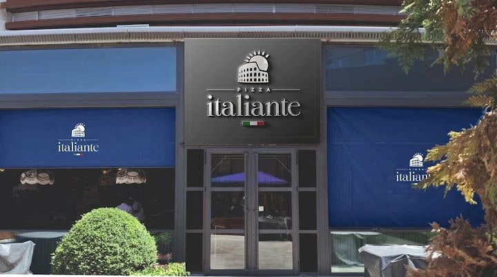 Pizza Italiante Tepe Prime