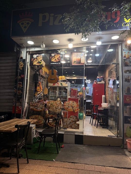 Pizza King