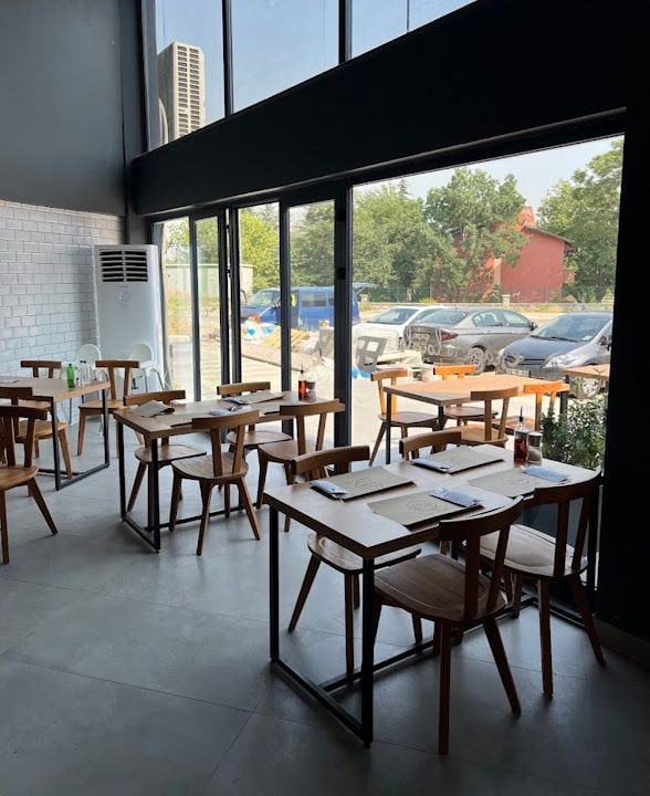 Pizza Locale