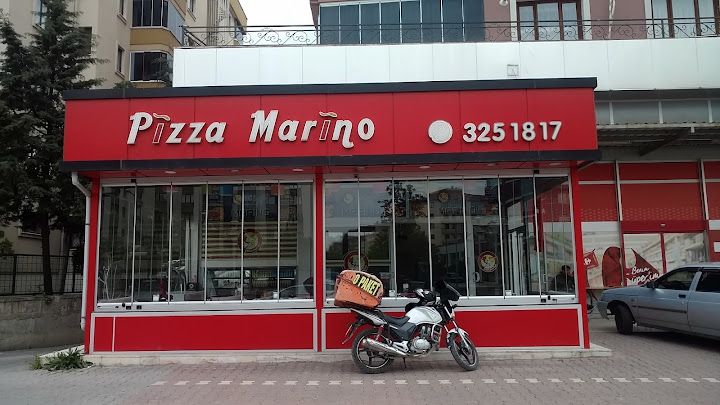 Pizza Marino