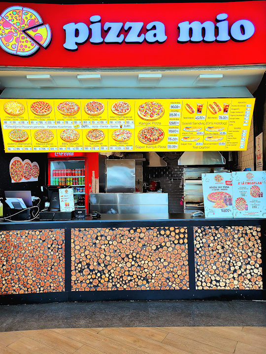 Pizza Mio