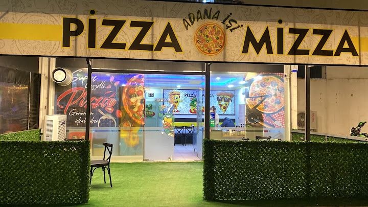 Pizza Mizza