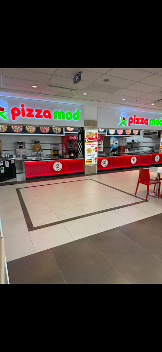Pizza Mod ( Yerli Marka ) Aksaray
