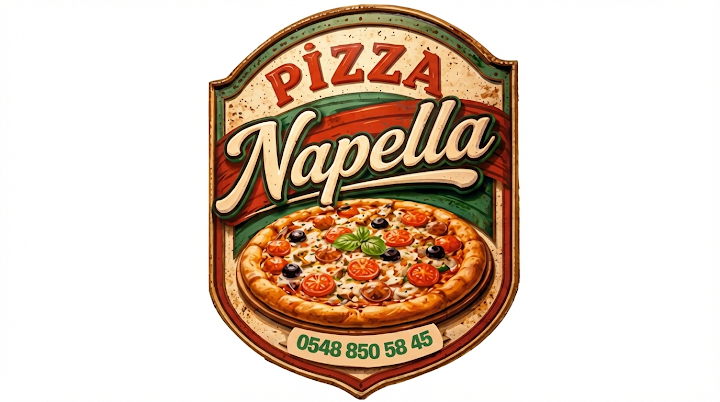 Pizza Napella