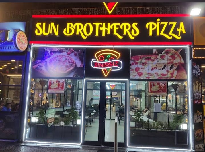 Pizza Paco Batıkent