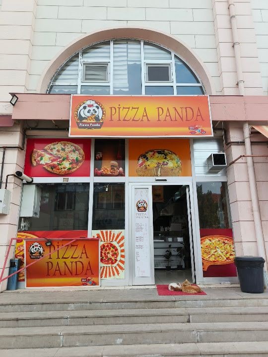 Pizza Panda