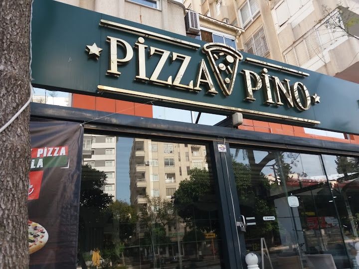 Pizza Pino