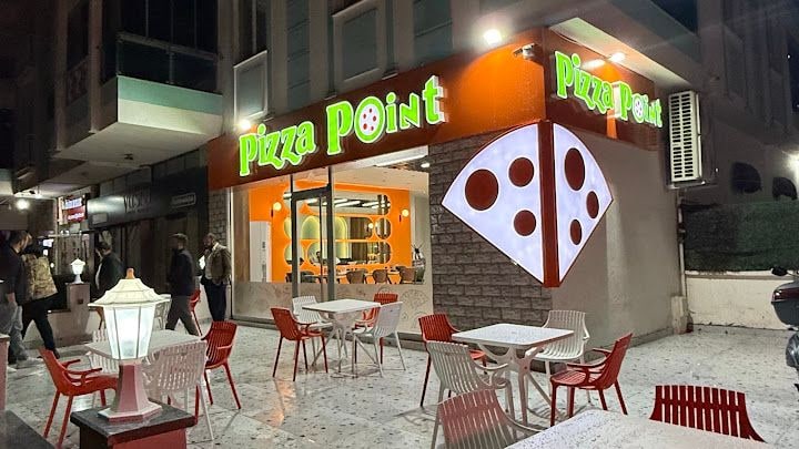 Pizza Point