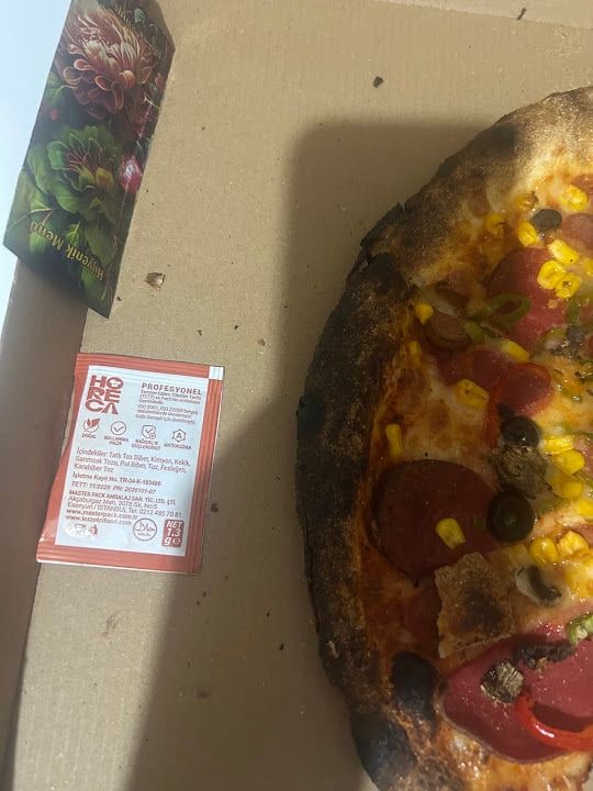 Pizza Prime