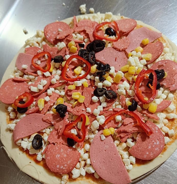 Pizza Show