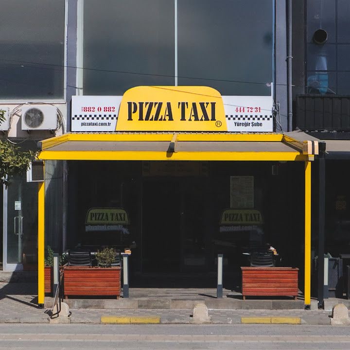 Pizza Taxi Adana Kiremithane