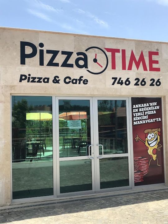 Pizza Time