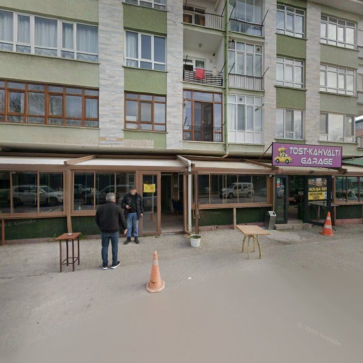 PİZZA TİME KEÇİÖREN