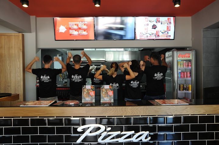 Pizza Today Ankara (Çayyolu)