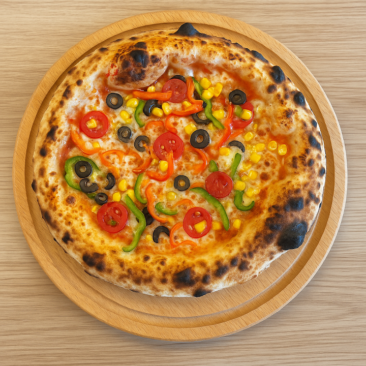 Pizza Venezza