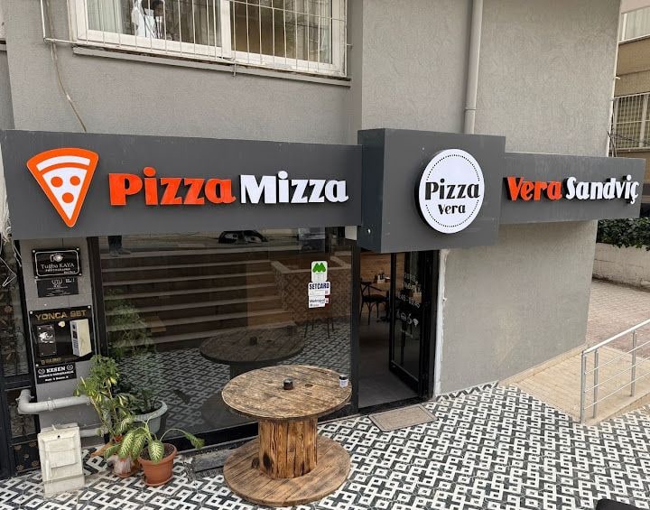 Pizza Vera