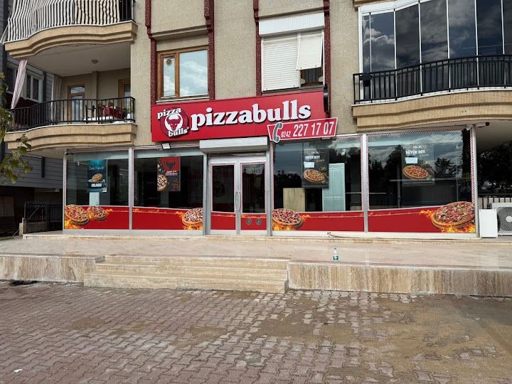 Pizzabulls Şafak