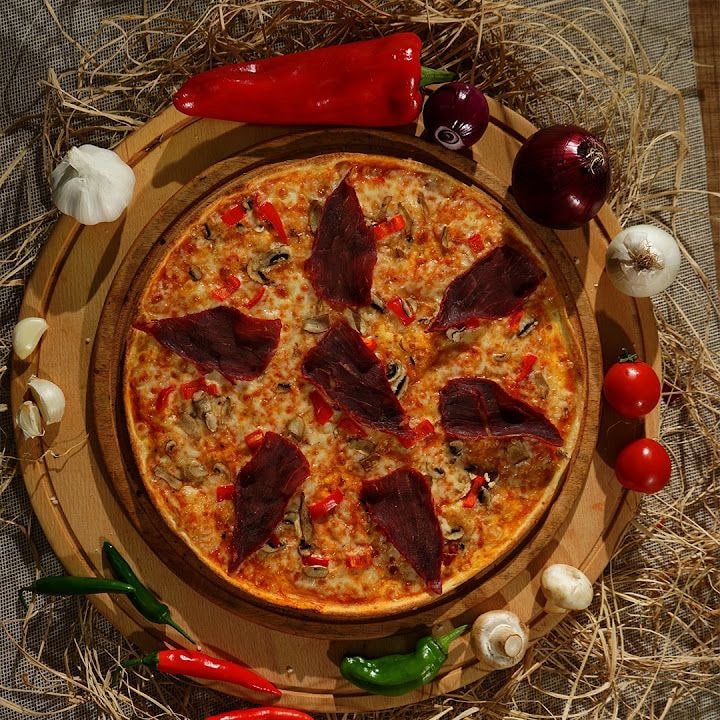 Pizzac