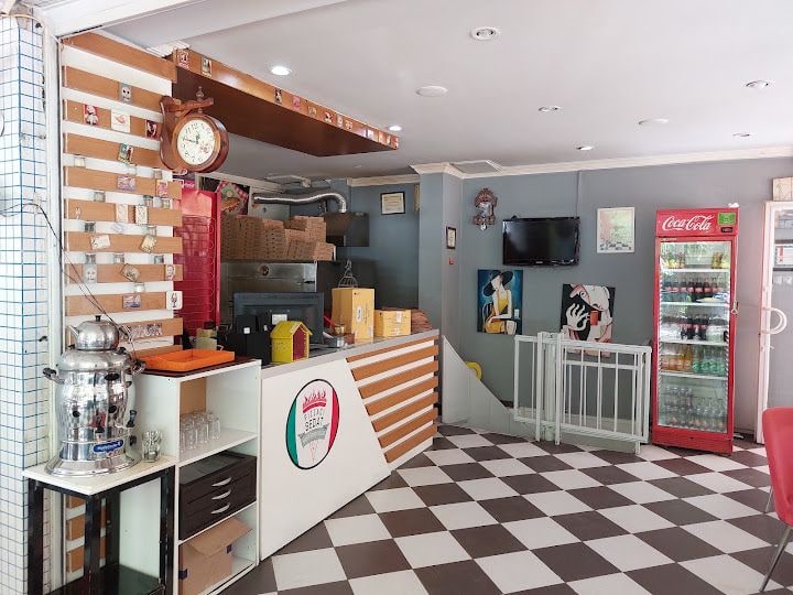 Pizzacı Sedat