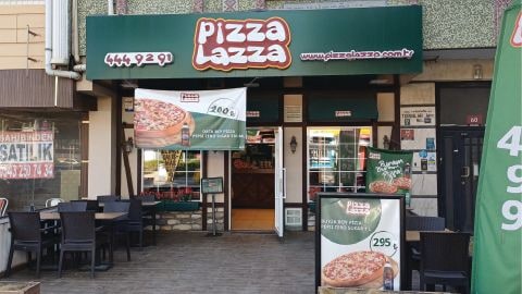 PizzaLazza - Balgat
