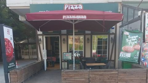 PizzaLazza - Eryaman