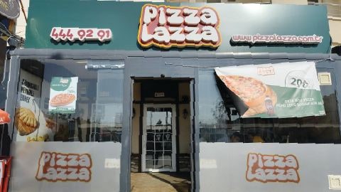 PizzaLazza - Gölbaşı