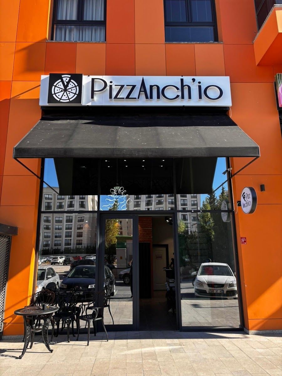Pizzanchio