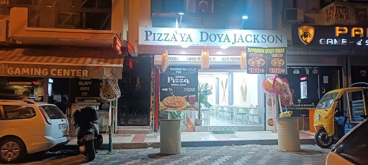 Pizzaya Doyajackson