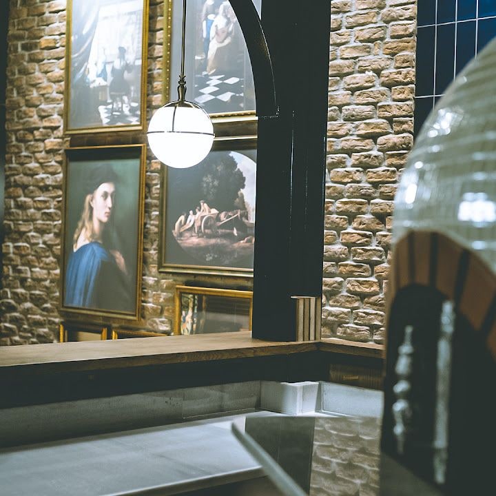 Pizzeria Alla Torre