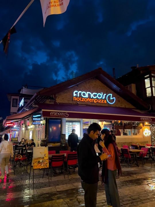 Pizzeria