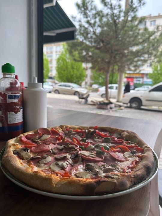 Pizzeria KIRSEHIR
