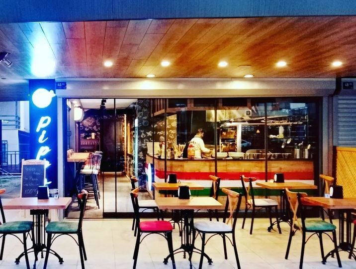 Pizzeria Pippo