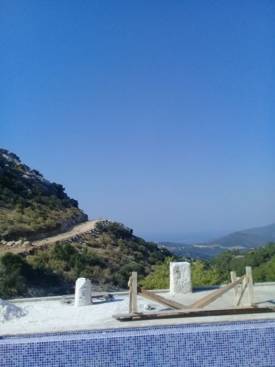Place Of Huseyin