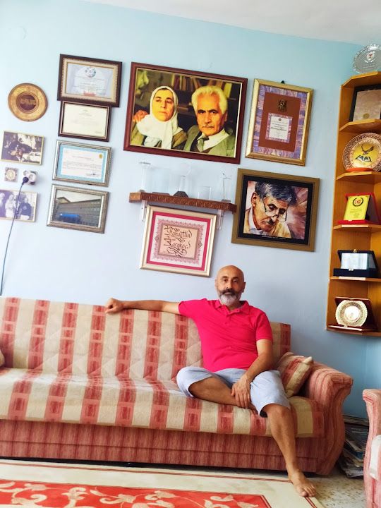 Platin Apartmanı