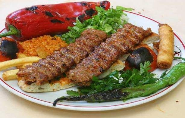 plevne pide kebap salonu