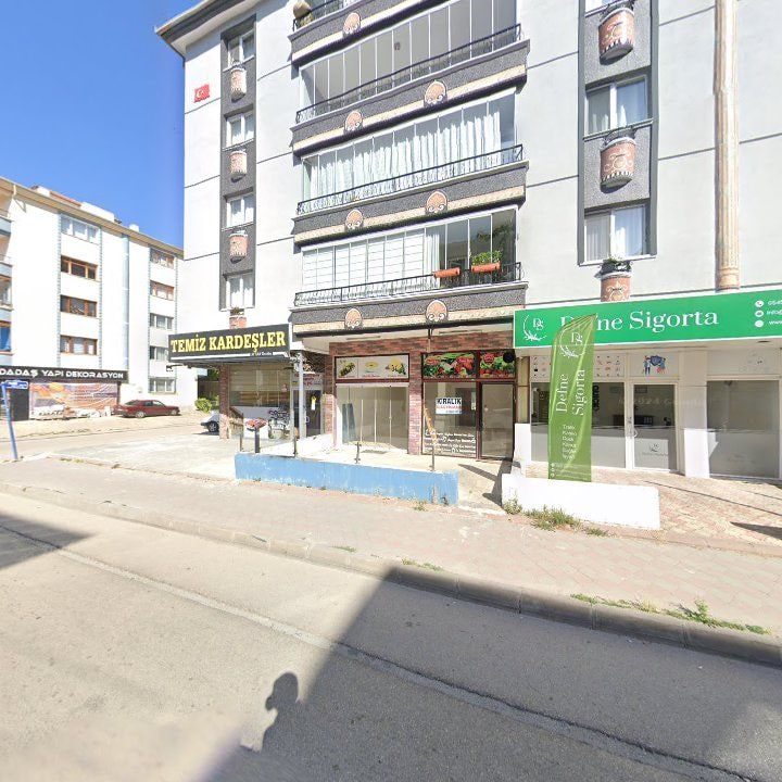 Plevne Pide ve Kebap Salonu