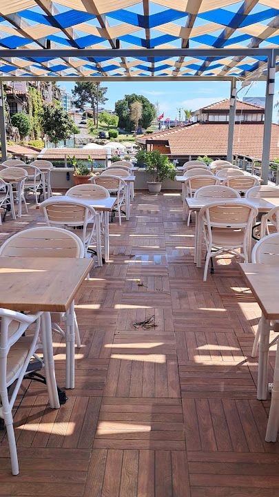 Plumeria Restaurant