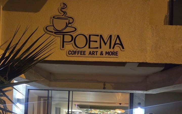Poema Coffee & Art