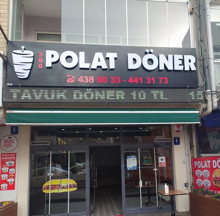 Polat Döner