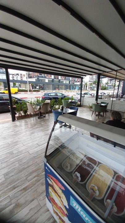 Polat Firin & Cafe