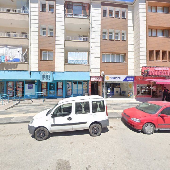 Polat Kadayıf Künefe
