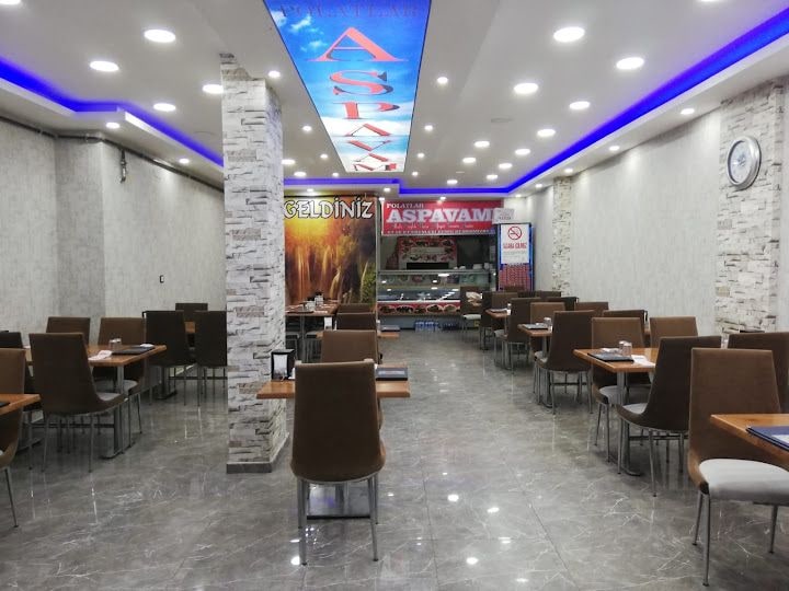 POLATLAR ASPAVAM