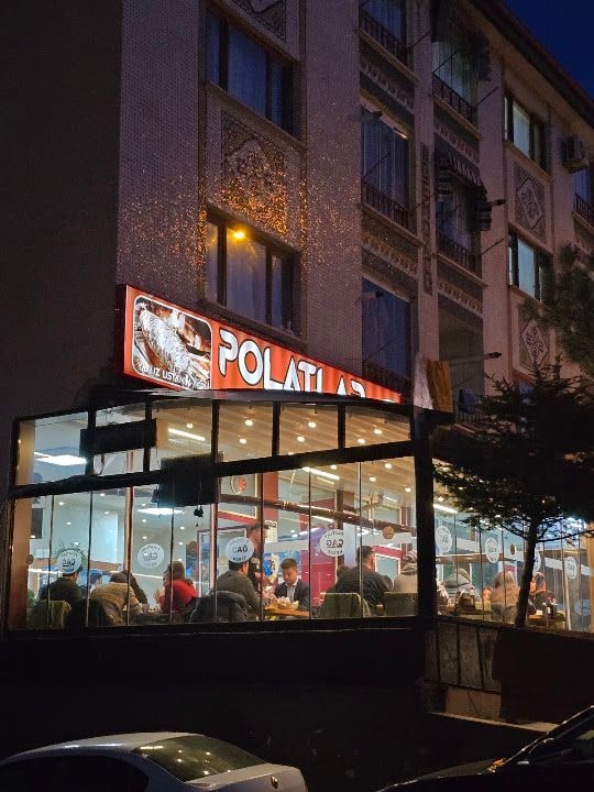 Polatlar Cağ Kebap