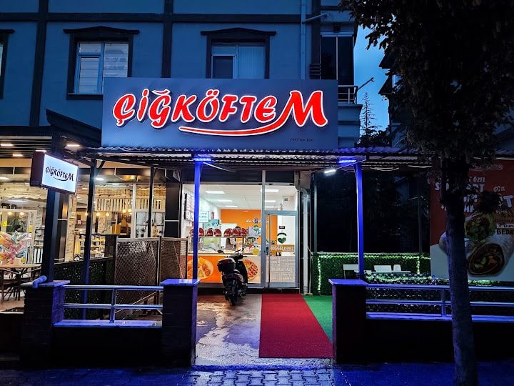 Polatlı Çiğköftem