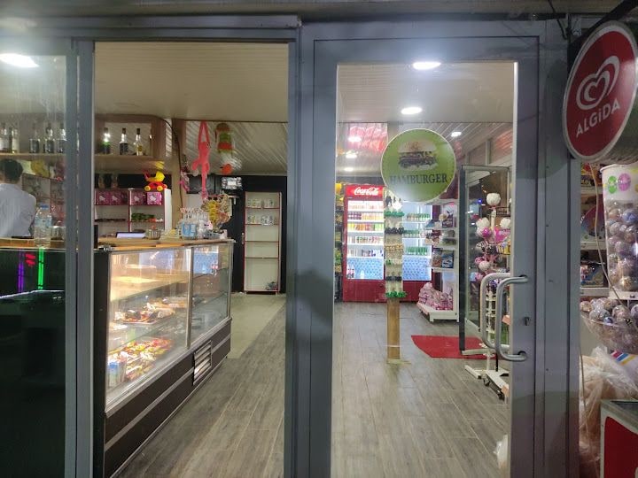 POLATLI KARDELEN ÇAY BAHÇESİ