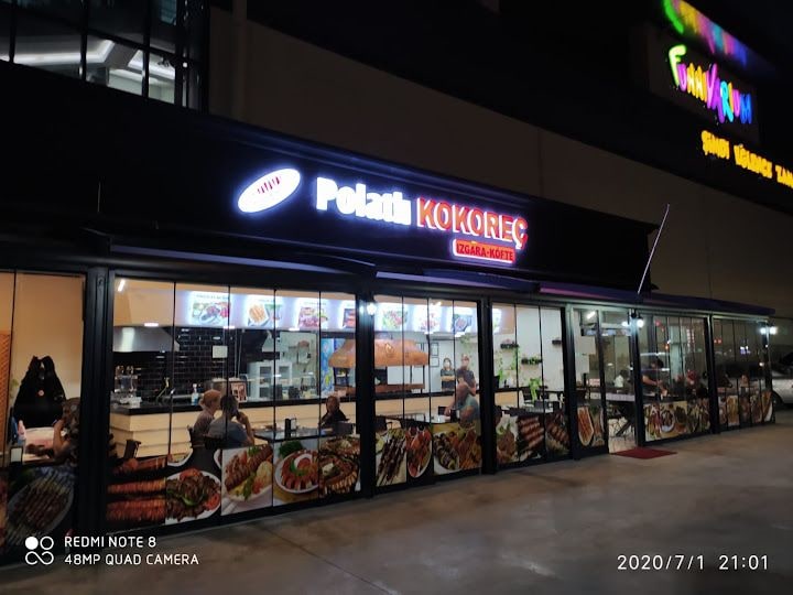 Polatlı Kokoreç