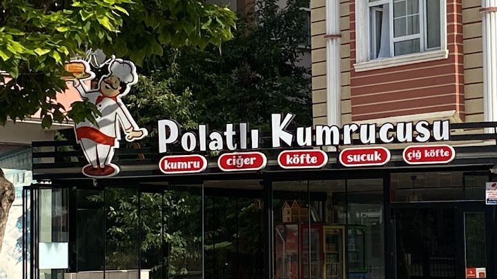 Polatlı Kumrucusu